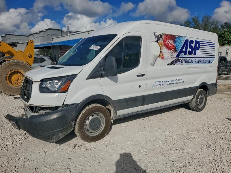 Фото 1 - FORD TRANSIT