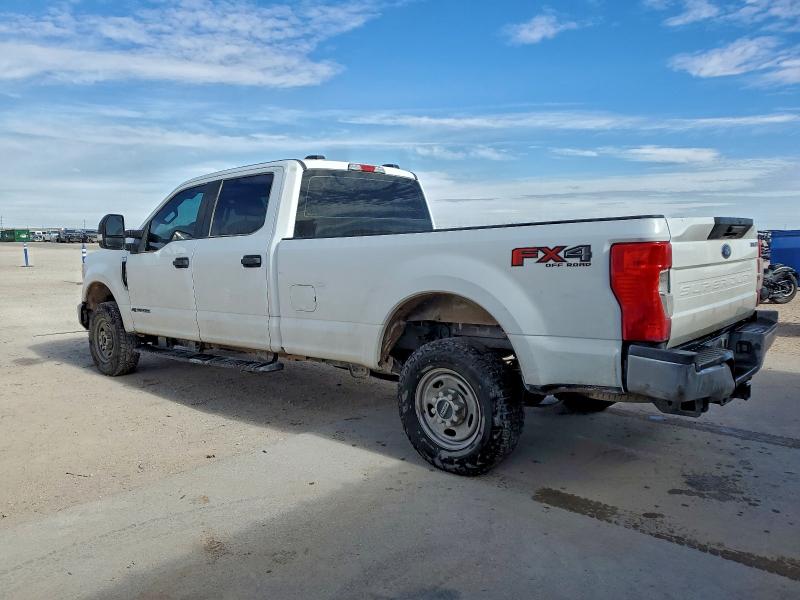 Фото 2 - FORD F250