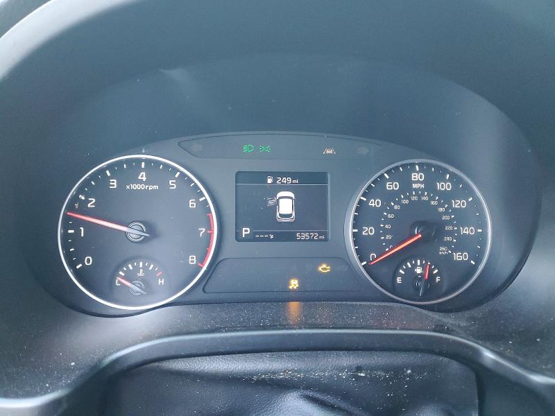 Фото 9 - KIA SELTOS