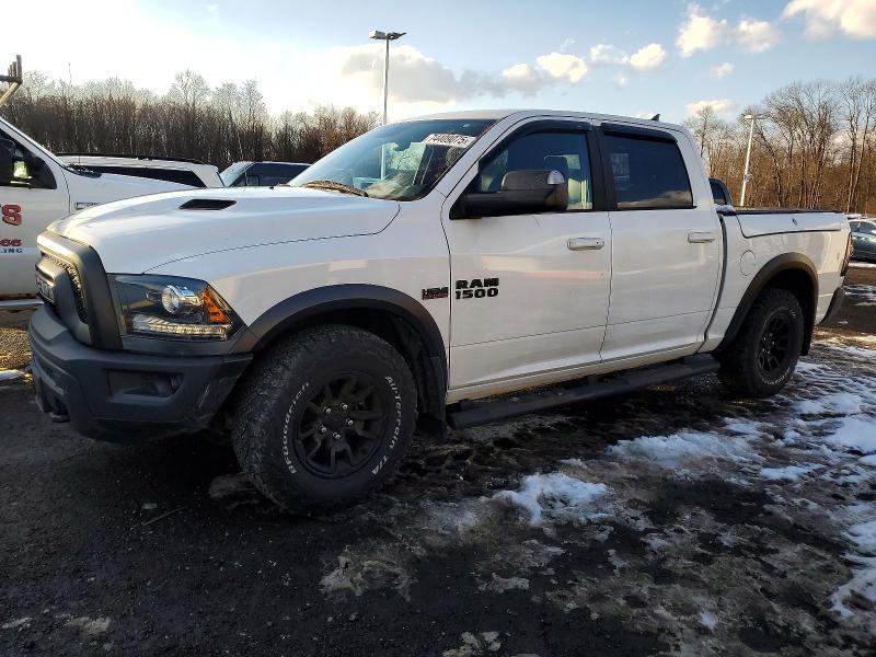 Фото 1 - RAM 1500