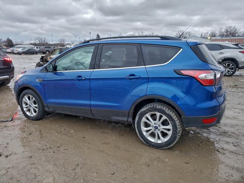 Фото 2 - FORD ESCAPE