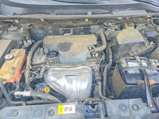 Фото 7 - TOYOTA RAV4