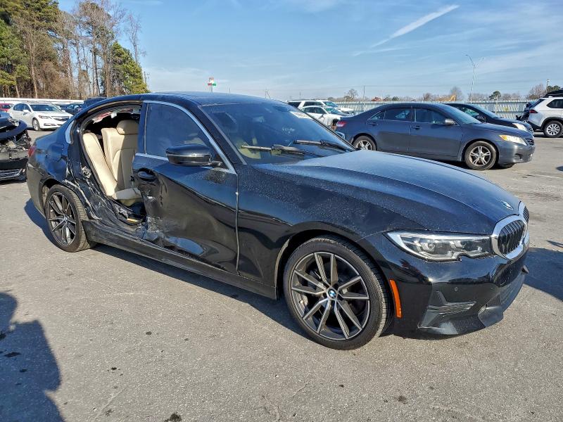 Фото 4 - BMW 3 SERIES