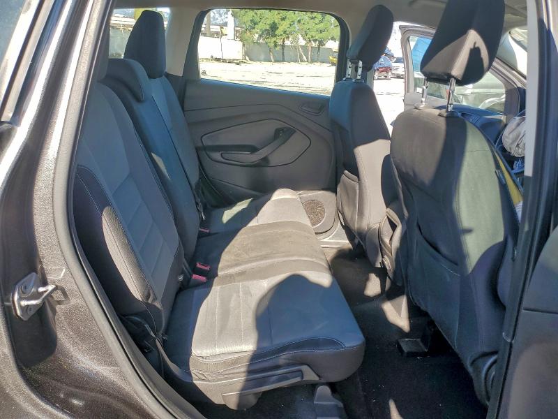 Фото 11 - FORD ESCAPE