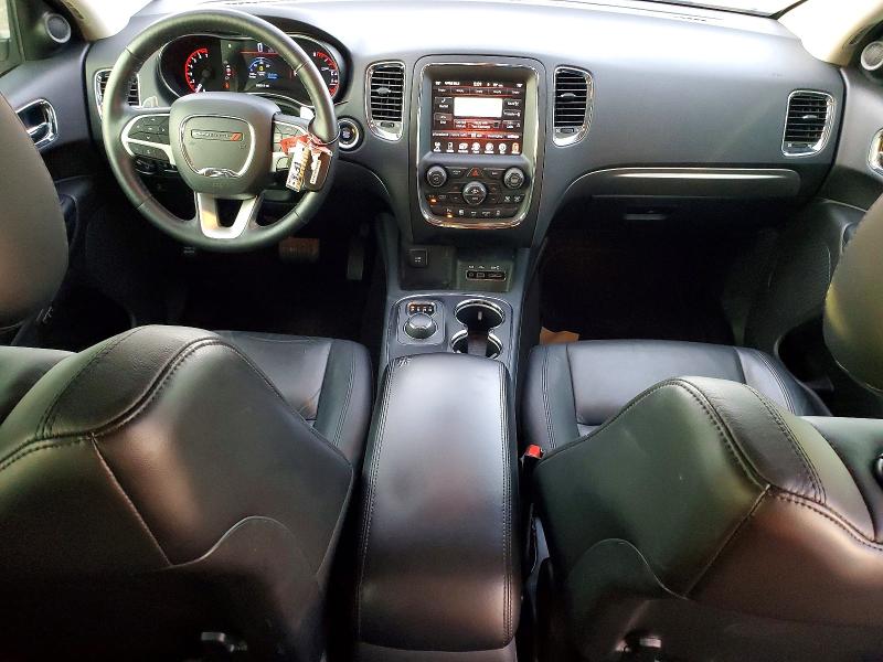 Фото 8 - DODGE DURANGO