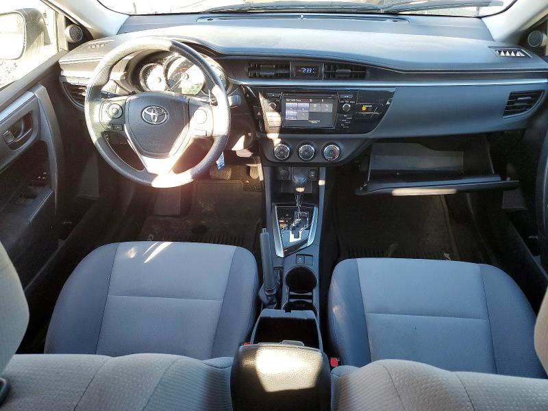 Фото 8 - TOYOTA COROLLA