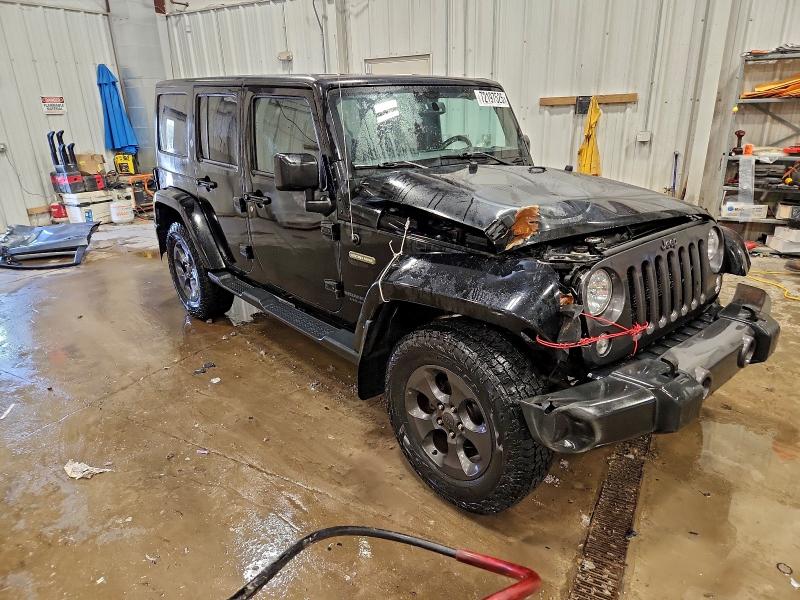 Фото 4 - JEEP WRANGLER