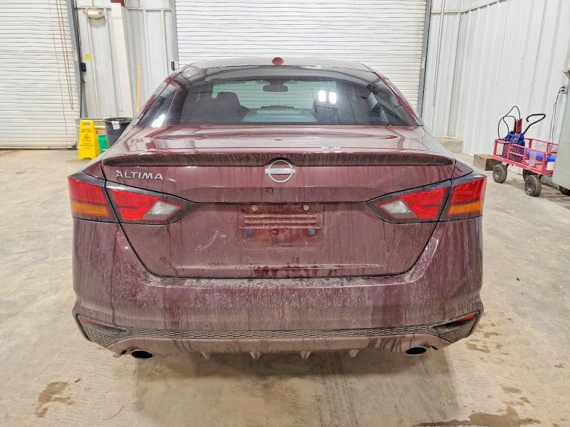 Фото 6 - NISSAN ALTIMA