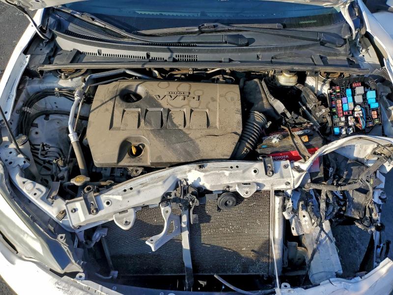 Фото 11 - TOYOTA COROLLA