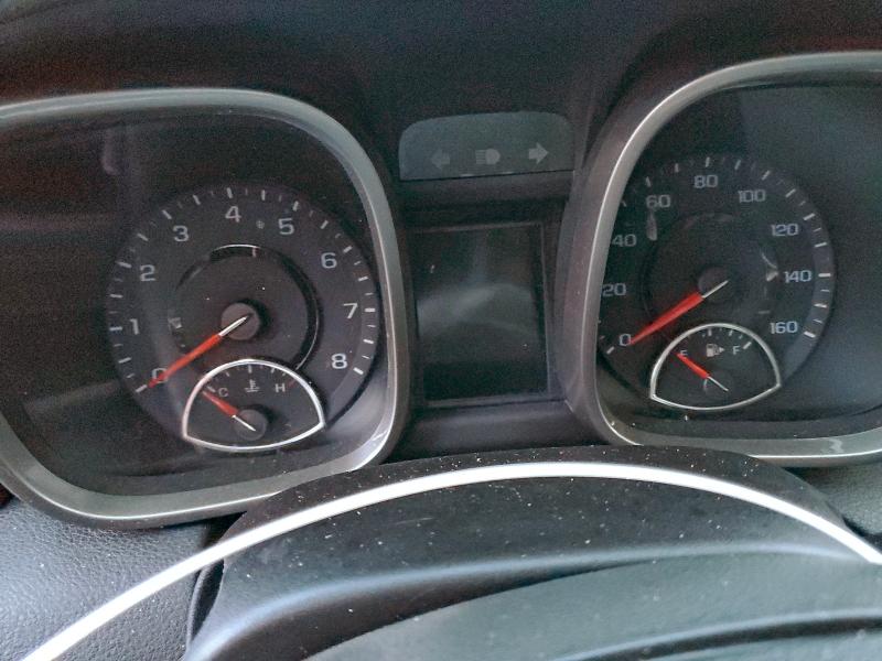 Фото 9 - CHEVROLET MALIBU