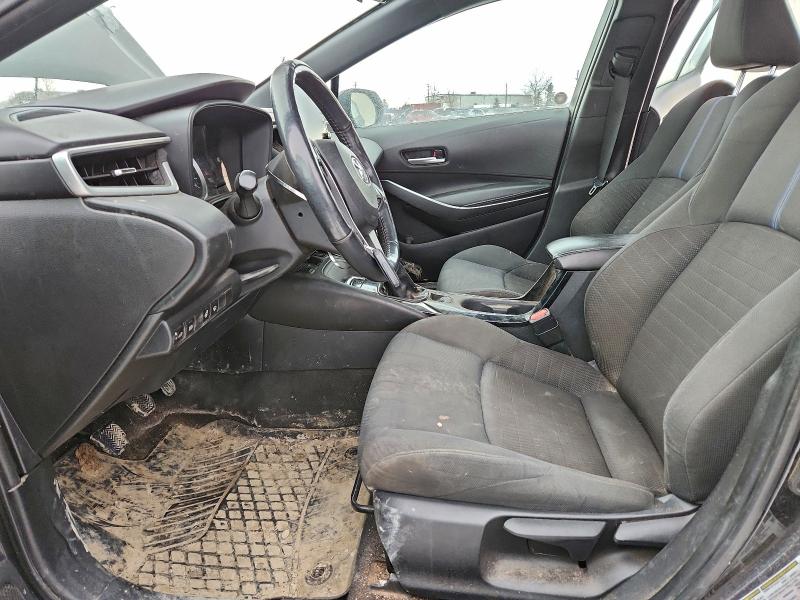 Фото 7 - TOYOTA COROLLA