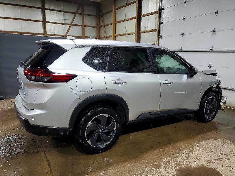 Фото 3 - NISSAN ROGUE