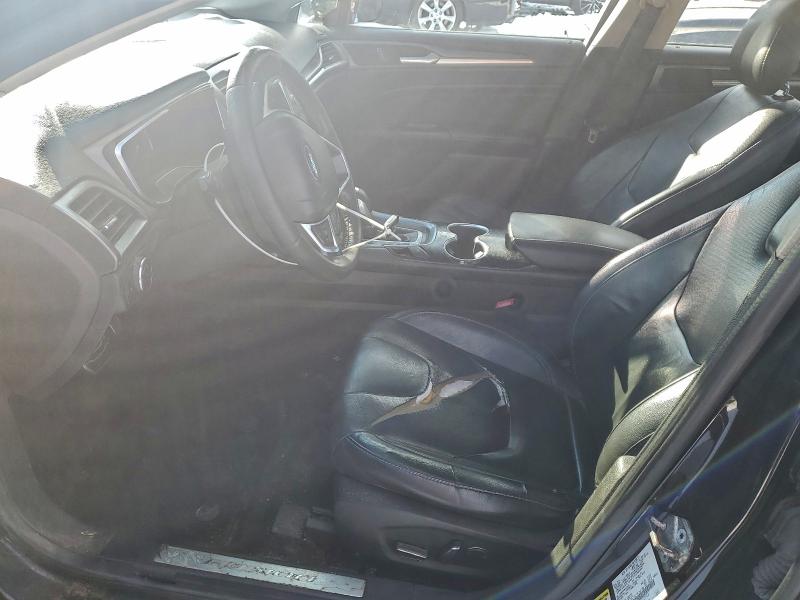 Фото 7 - FORD FUSION