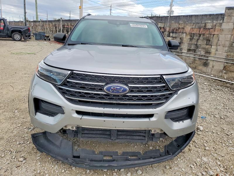 Фото 5 - FORD EXPLORER