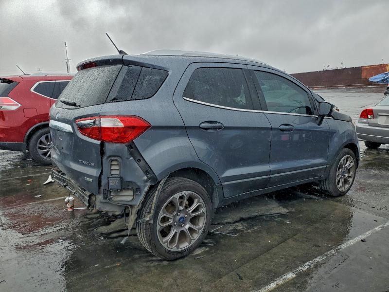 Фото 3 - FORD ECOSPORT