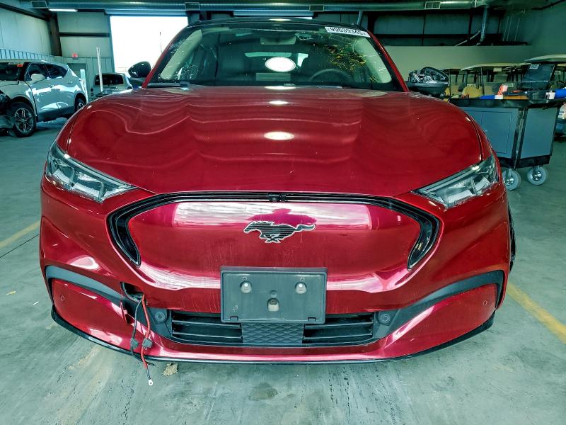 Фото 5 - FORD MUSTANG