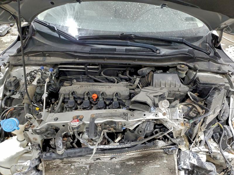 Фото 11 - HONDA HR-V