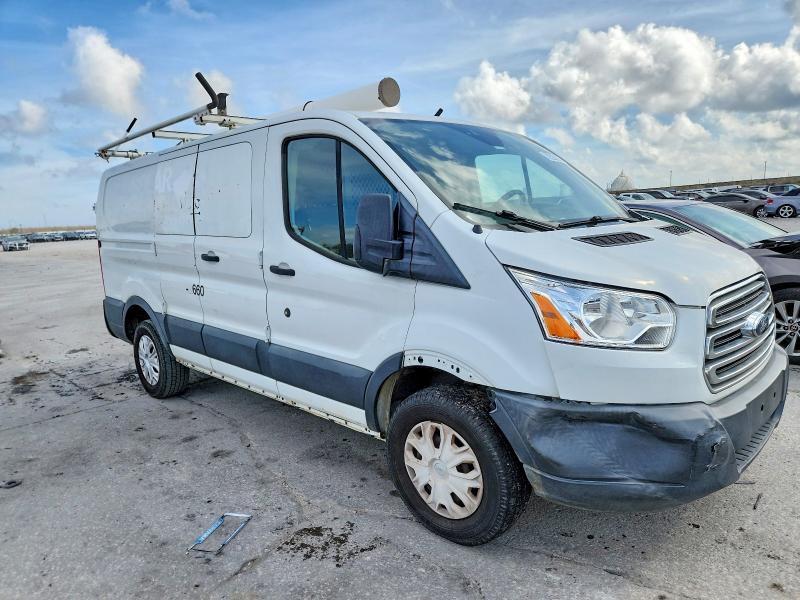 Фото 3 - FORD TRANSIT