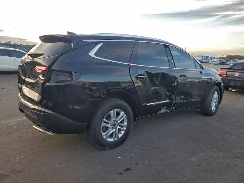 Фото 3 - BUICK ENCLAVE