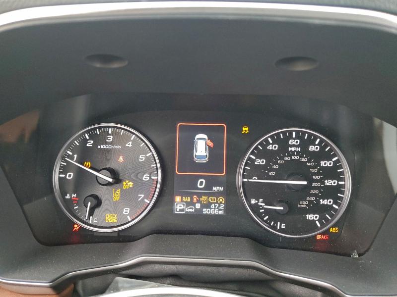 Фото 9 - SUBARU OUTBACK