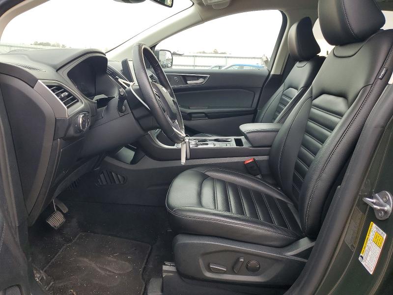 Фото 7 - FORD EDGE