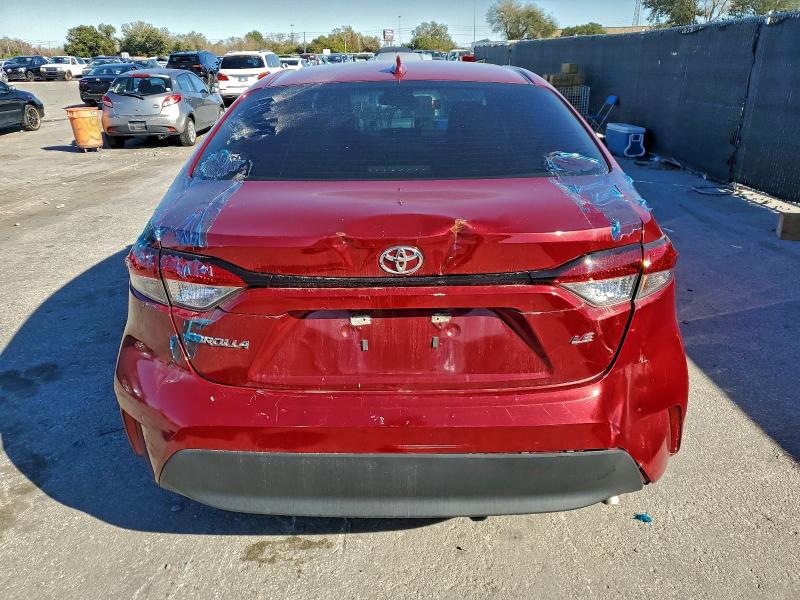 Фото 6 - TOYOTA COROLLA