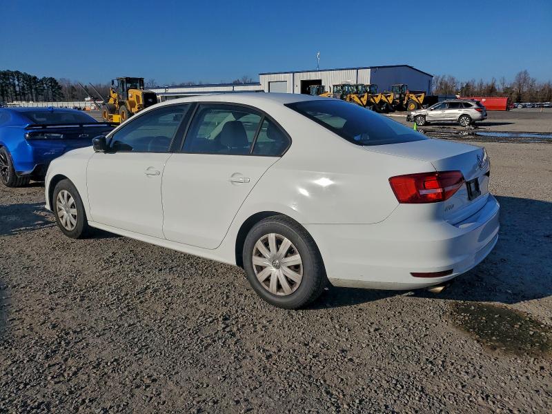 Фото 2 - VOLKSWAGEN JETTA