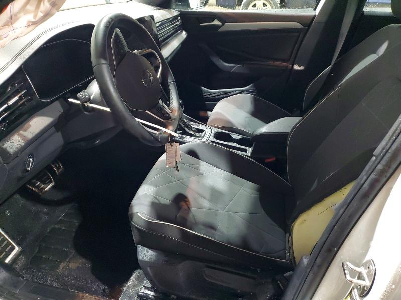 Фото 7 - VOLKSWAGEN JETTA