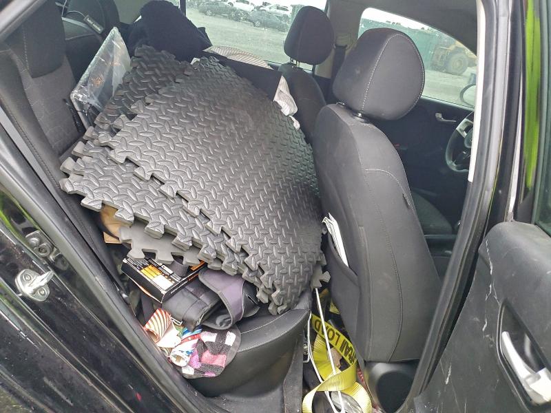 Фото 10 - KIA RIO