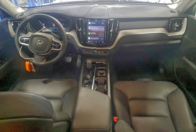 VOLVO XC60 PLUS 2025 VIN YV4M12RC3S1182682