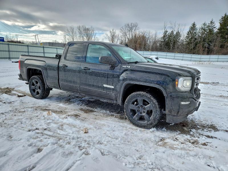 Фото 4 - GMC SIERRA