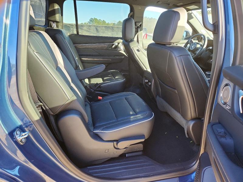 Фото 11 - BUICK ENCLAVE