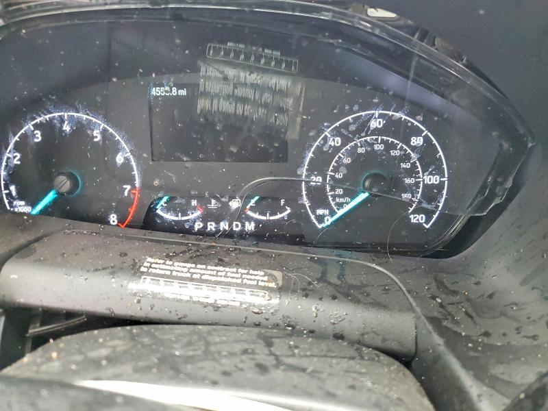 Фото 9 - FORD TRANSIT