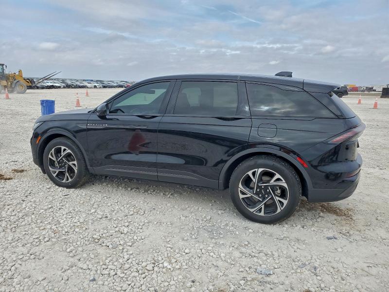 LINCOLN NAUTILUS P 2024 VIN 5LMPJ8JA2RJ835308