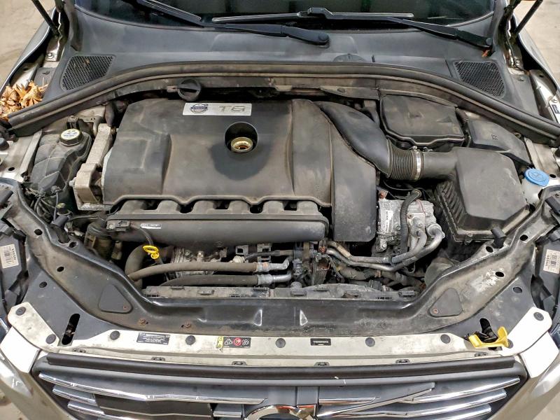 Фото 12 - VOLVO XC60