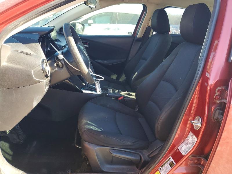 Фото 7 - TOYOTA YARIS