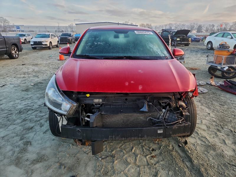 Фото 5 - KIA RIO