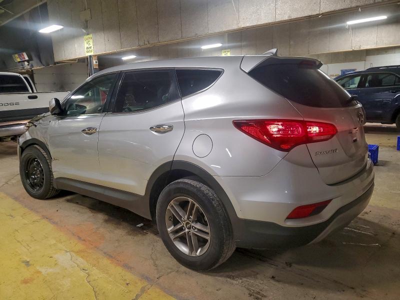 Фото 2 - HYUNDAI SANTA FE