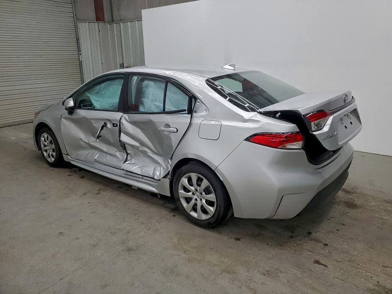 Фото 2 - TOYOTA COROLLA