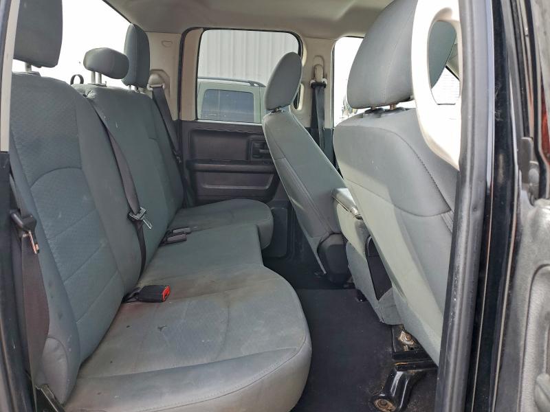 Фото 10 - RAM 1500