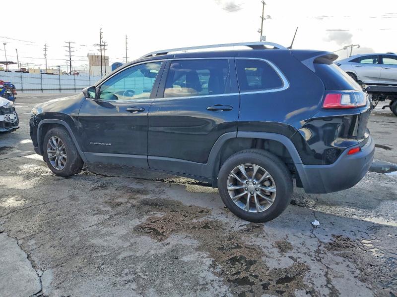 Фото 2 - JEEP GRAND CHER