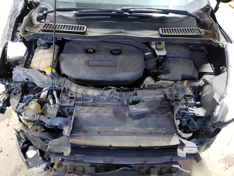 Фото 12 - FORD ESCAPE