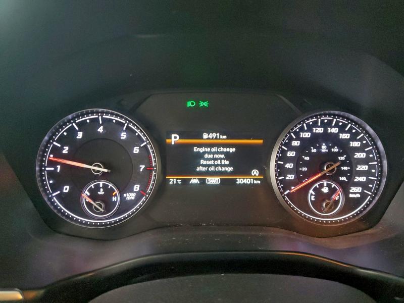 Фото 9 - HYUNDAI SANTA FE