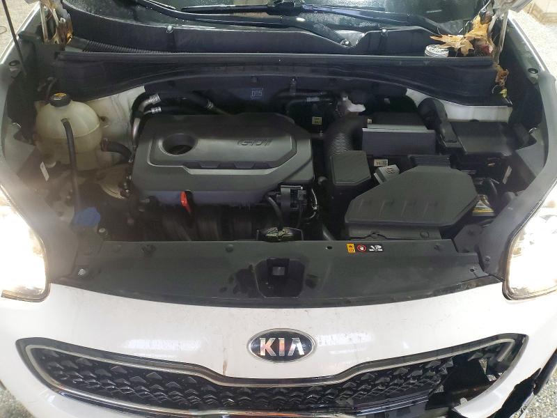 Фото 11 - KIA SPORTAGE