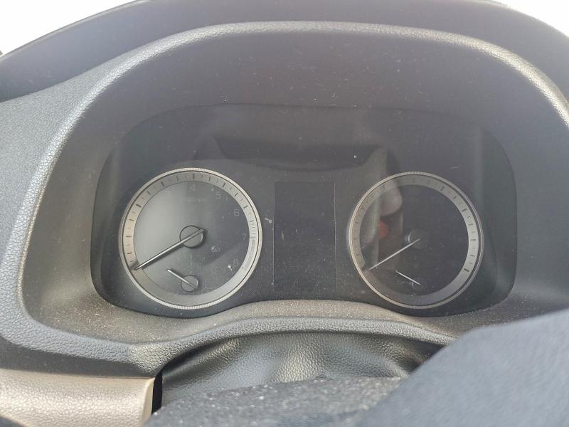 Фото 9 - HYUNDAI TUCSON