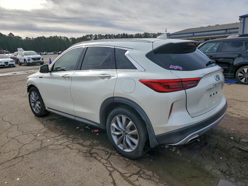 Фото 2 - INFINITI QX50