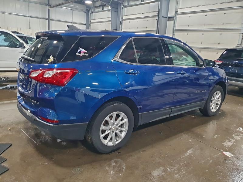 Фото 3 - CHEVROLET EQUINOX