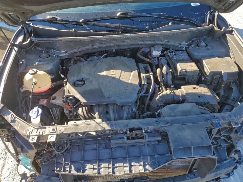 Фото 12 - HYUNDAI TUCSON