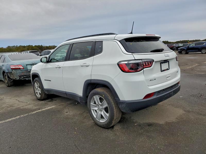 Фото 2 - JEEP COMPASS