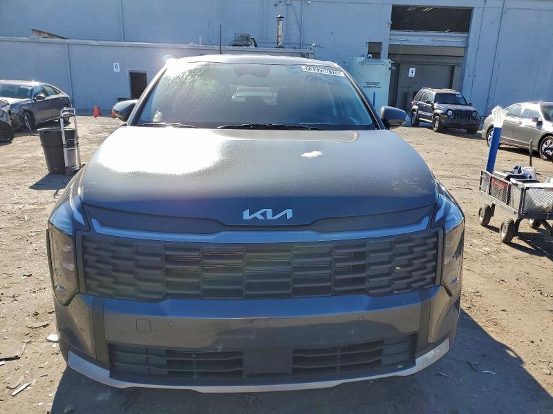 Фото 5 - KIA SPORTAGE